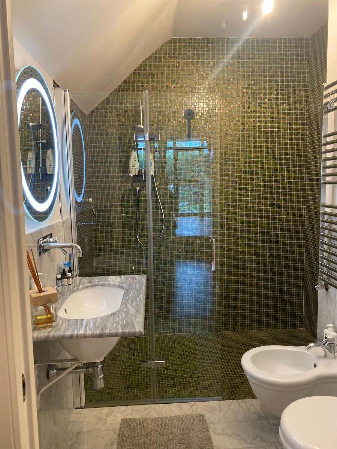 Yhflorence - Private Swimming Pool And Turkish Bath Экстерьер фото