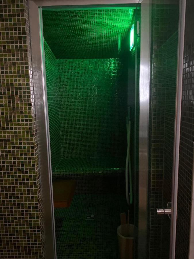 Yhflorence - Private Swimming Pool And Turkish Bath Флоренция Экстерьер фото