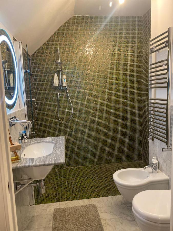 Yhflorence - Private Swimming Pool And Turkish Bath Экстерьер фото
