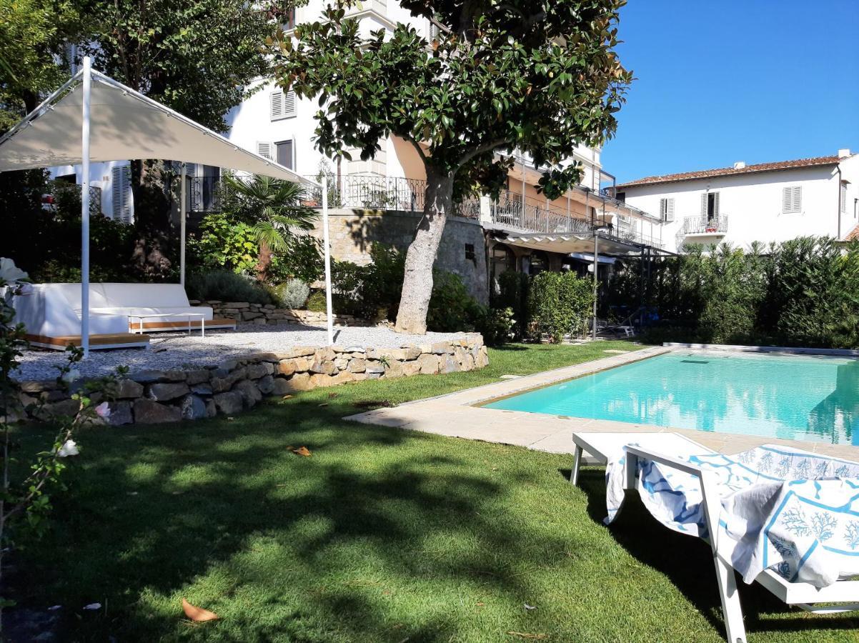 Yhflorence - Private Swimming Pool And Turkish Bath Флоренция Экстерьер фото