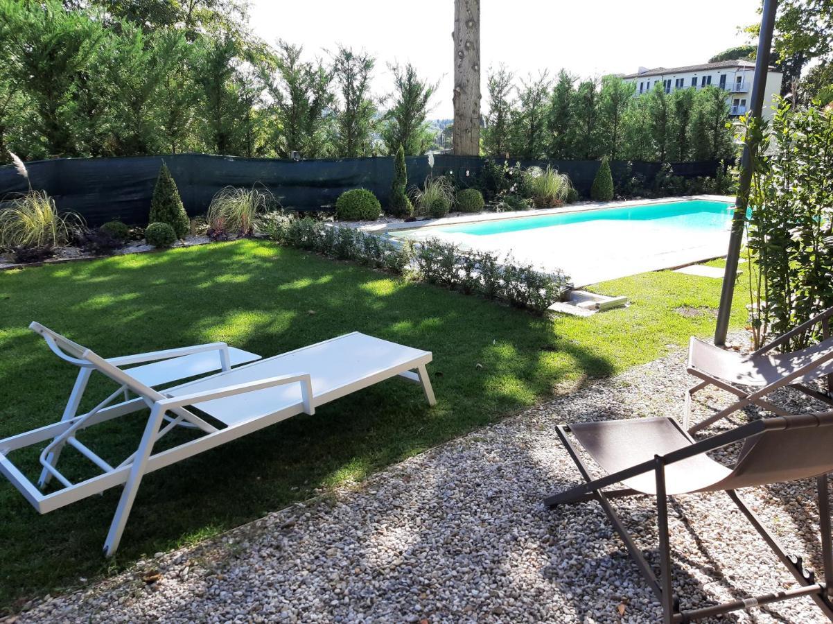 Yhflorence - Private Swimming Pool And Turkish Bath Флоренция Экстерьер фото