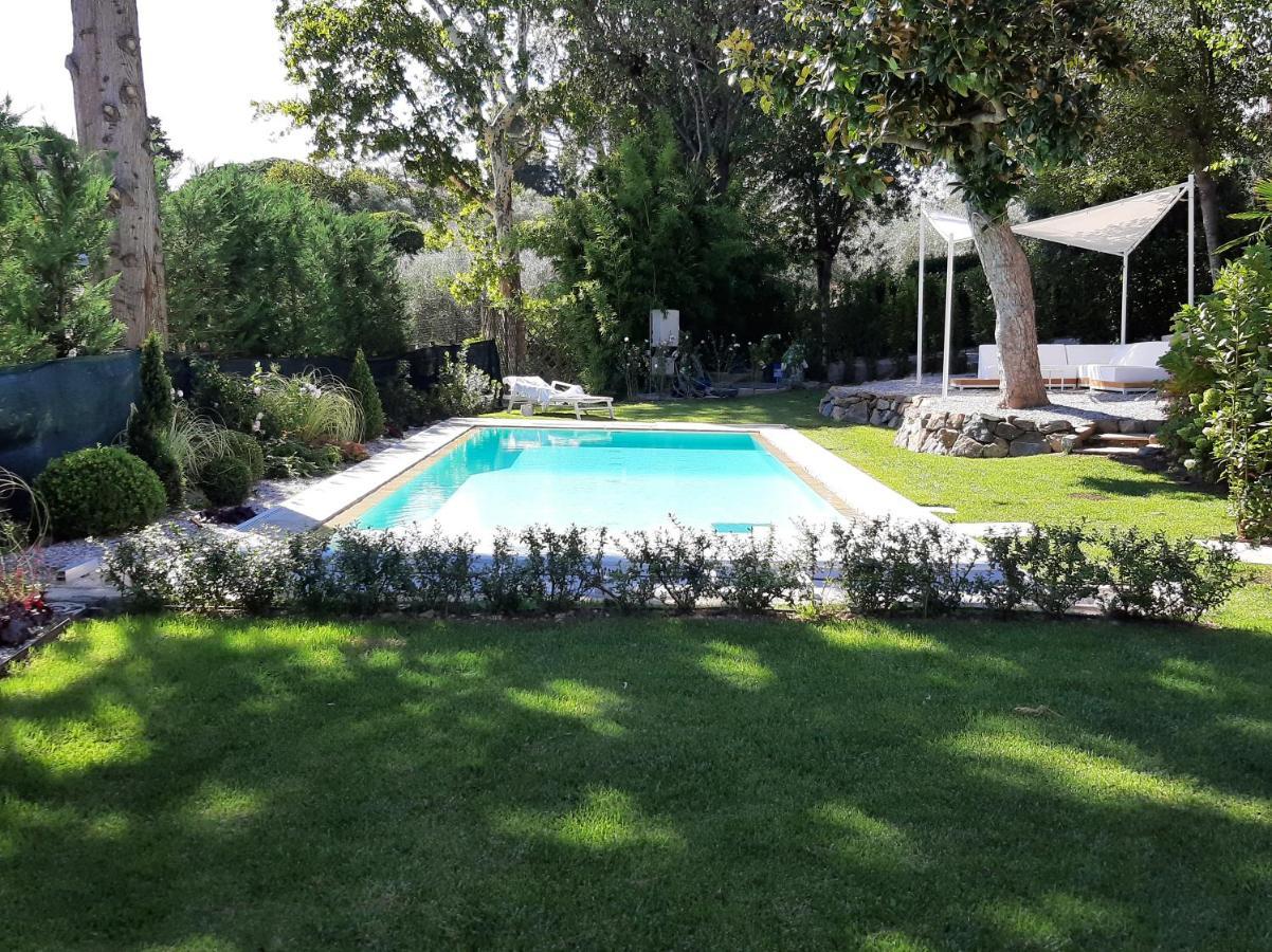 Yhflorence - Private Swimming Pool And Turkish Bath Флоренция Экстерьер фото
