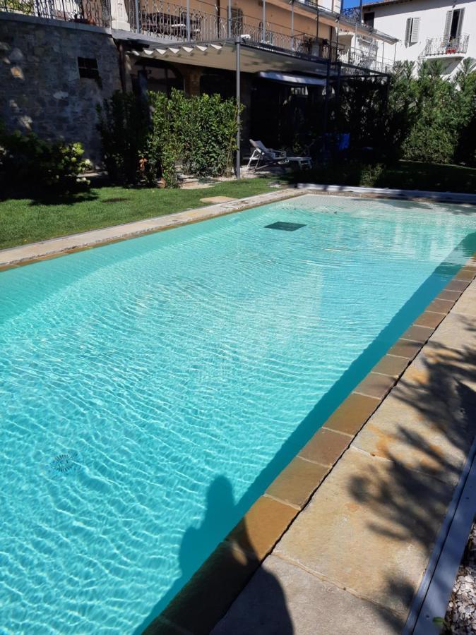 Yhflorence - Private Swimming Pool And Turkish Bath Флоренция Экстерьер фото