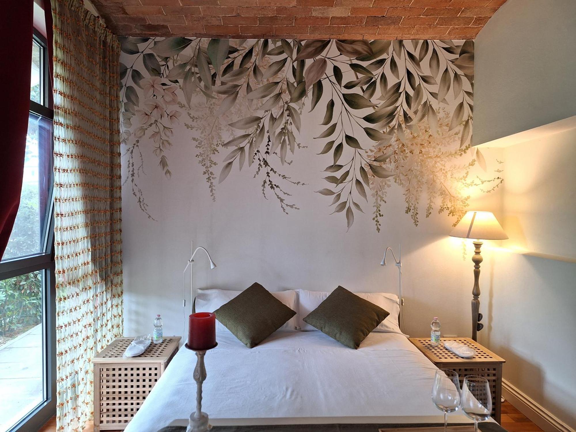 Yhflorence - Private Swimming Pool And Turkish Bath Экстерьер фото